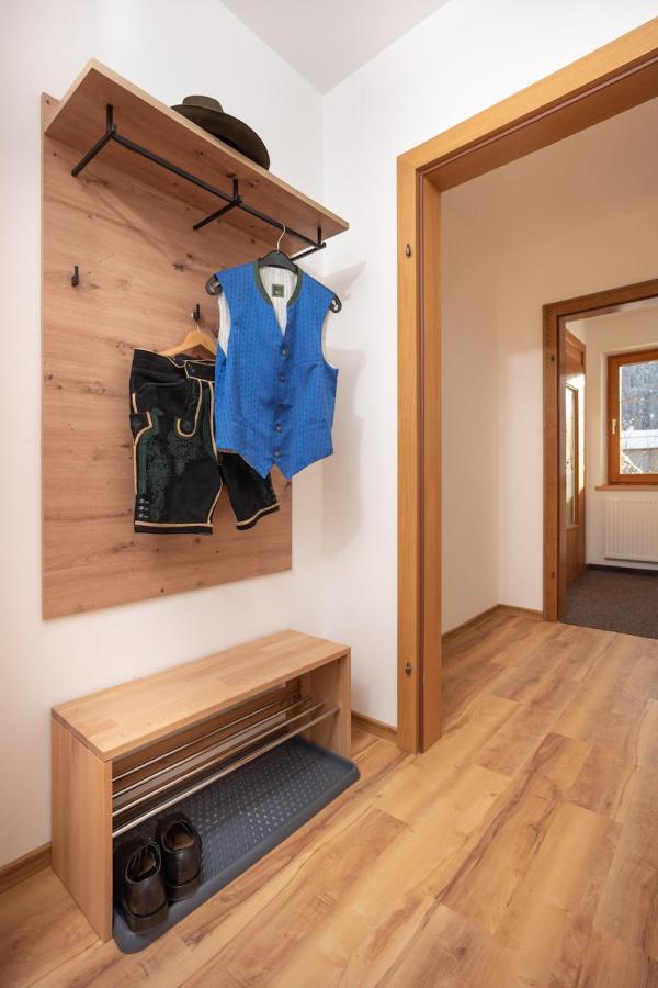 Haus Alpenruhe By Schladmingurlaub Apartment Ramsau am Dachstein Exterior photo